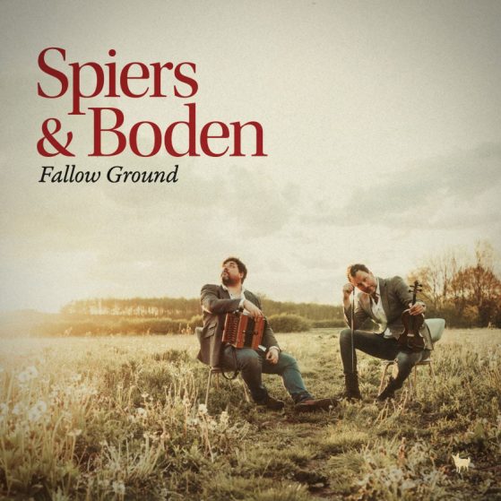 Spiers and Boden - Fallow Ground