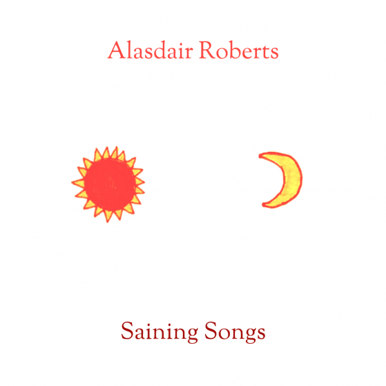 Saining Songs Cover