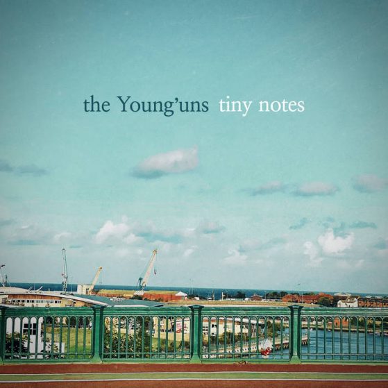Young'uns Tiny Notes