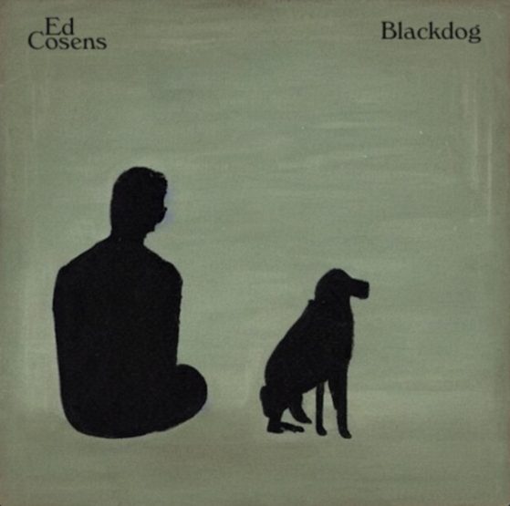 Ed Cosens_Black Dog