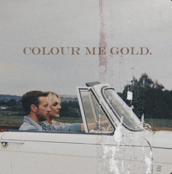 Skinny Living_Colour Me Gold